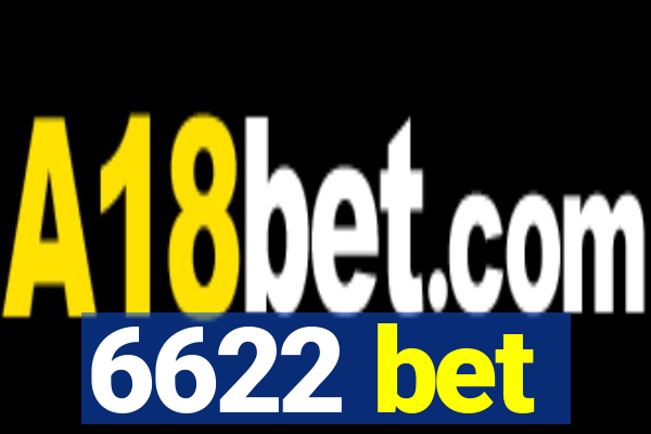 6622 bet